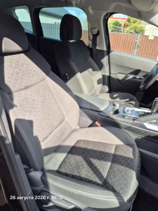 Peugeot 3008 фото 9