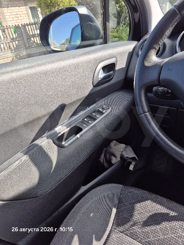 Peugeot 3008 фото 13