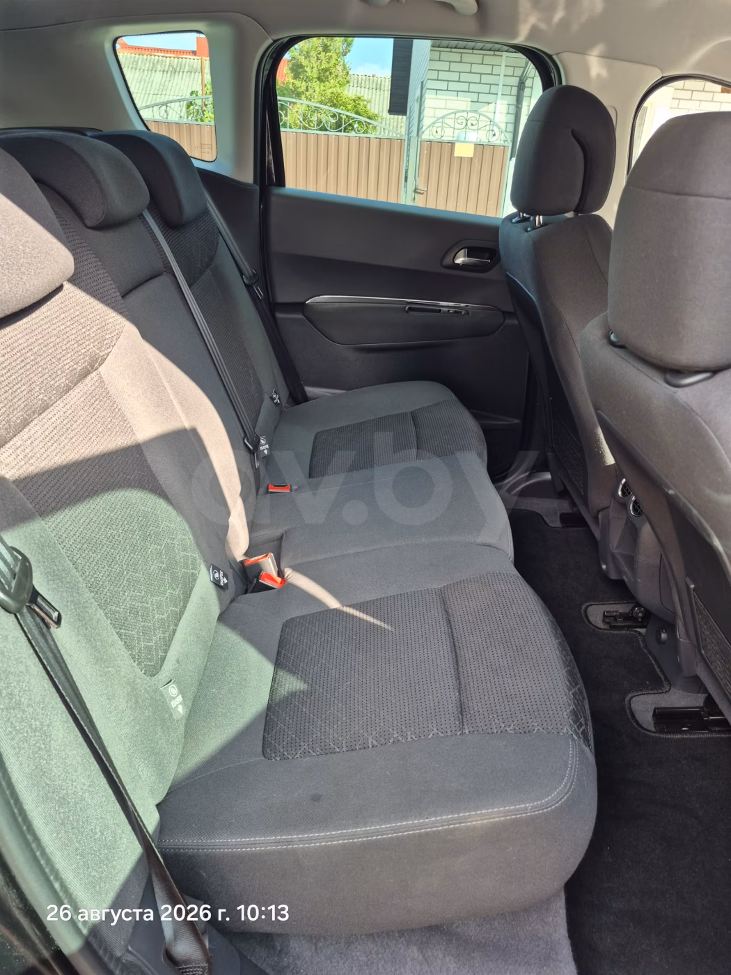 Peugeot 3008 фото 11