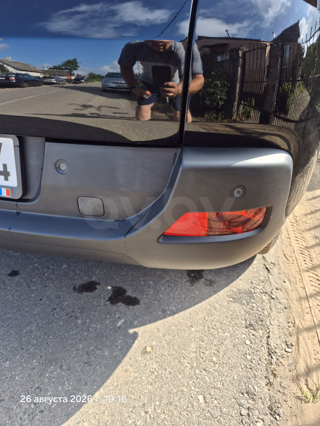 Peugeot 3008 фото 20