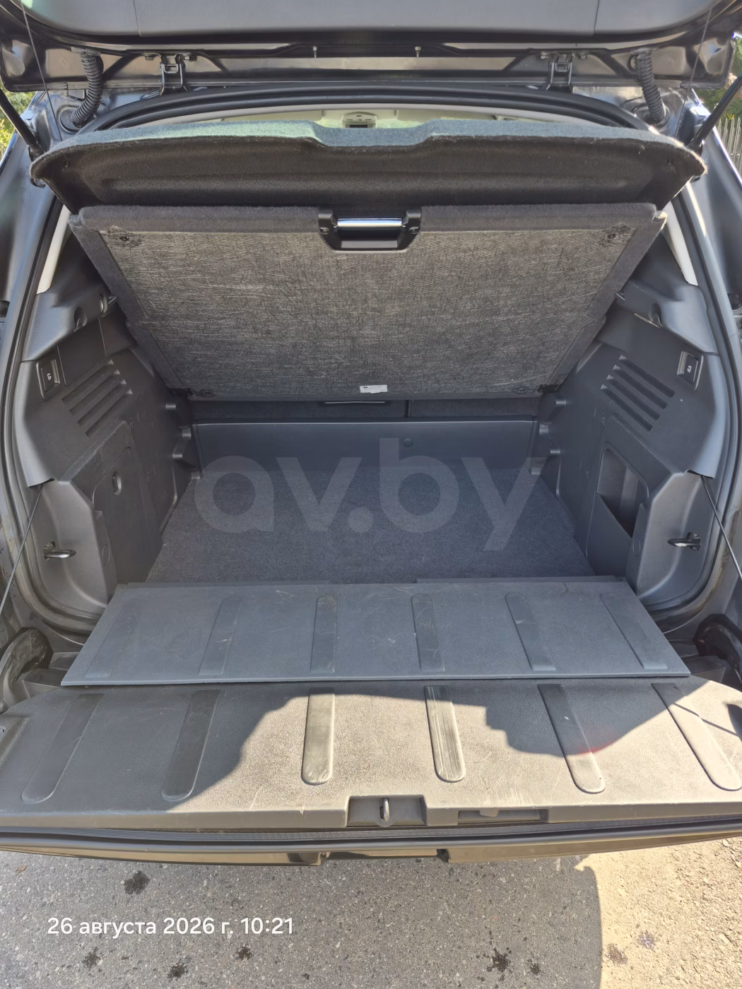 Peugeot 3008 фото 18