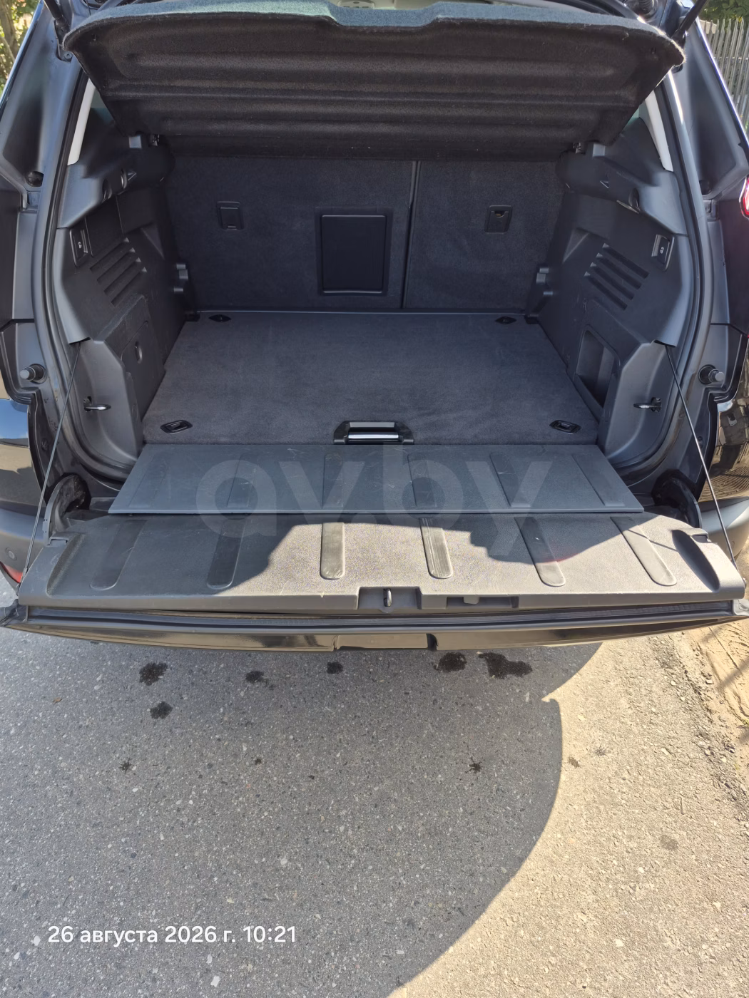 Peugeot 3008 фото 19