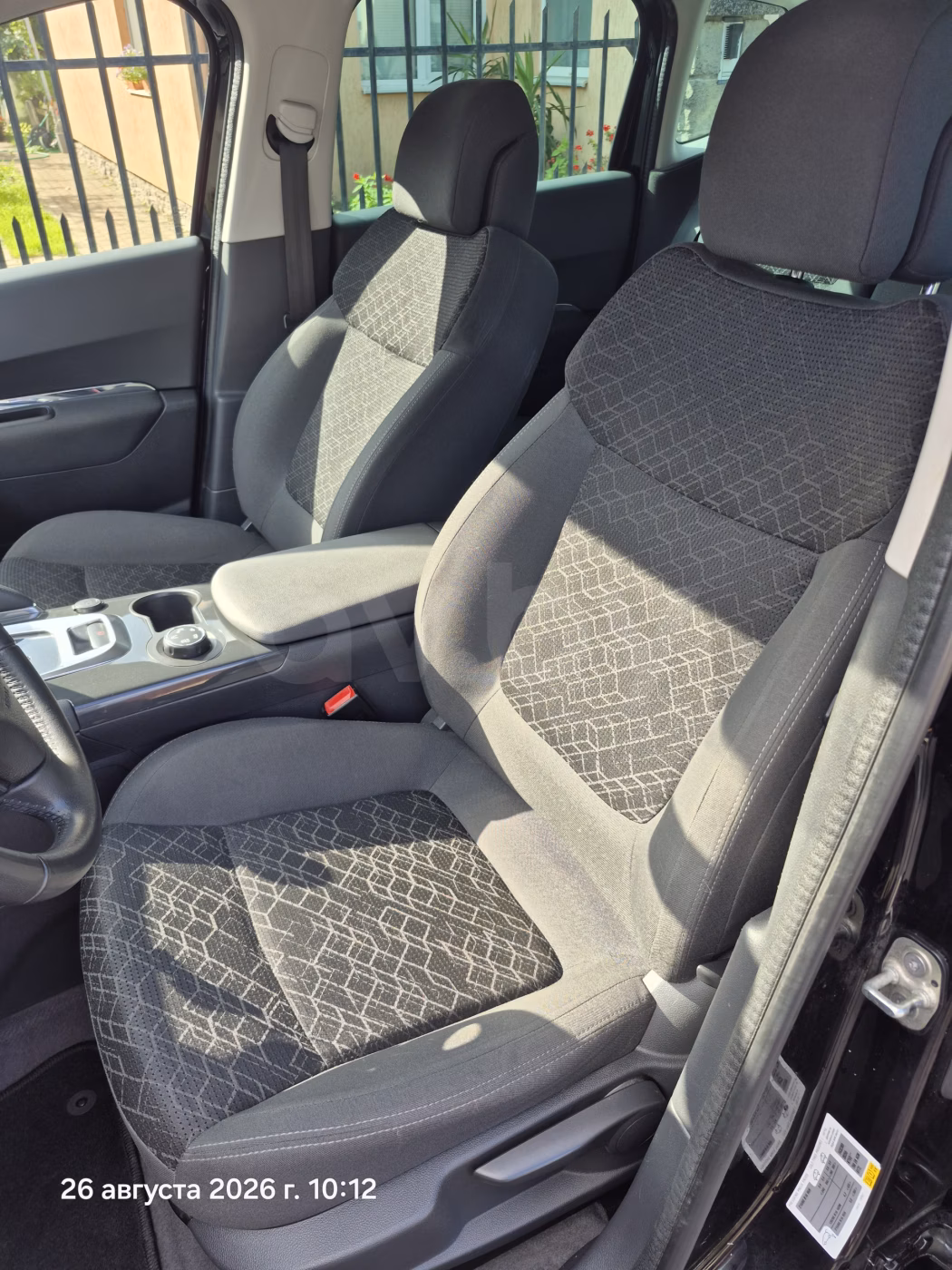 Peugeot 3008 фото 10