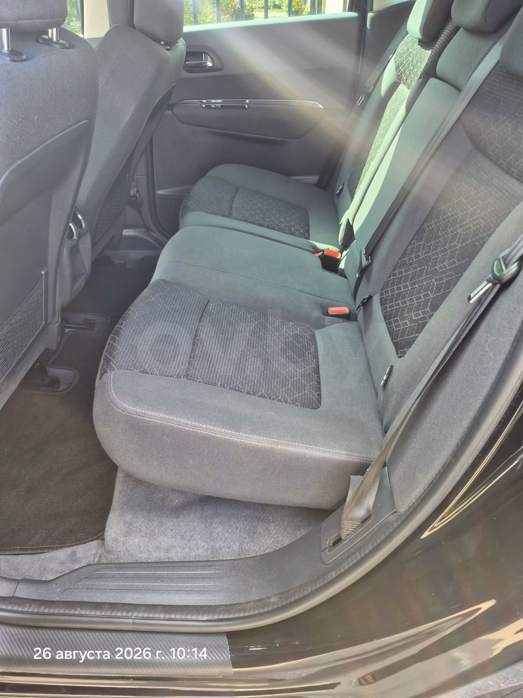 Peugeot 3008 фото 12