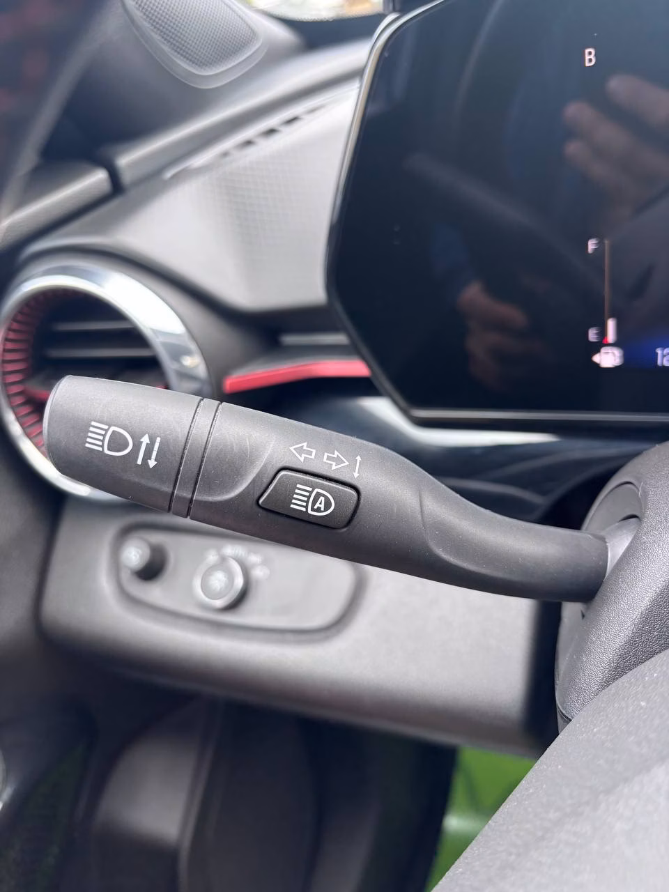 Chevrolet Trax фото 10