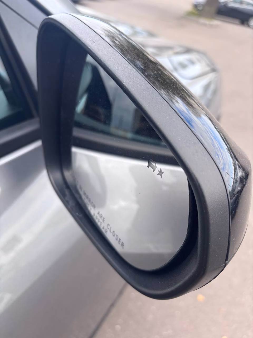 Chevrolet Trax фото 5