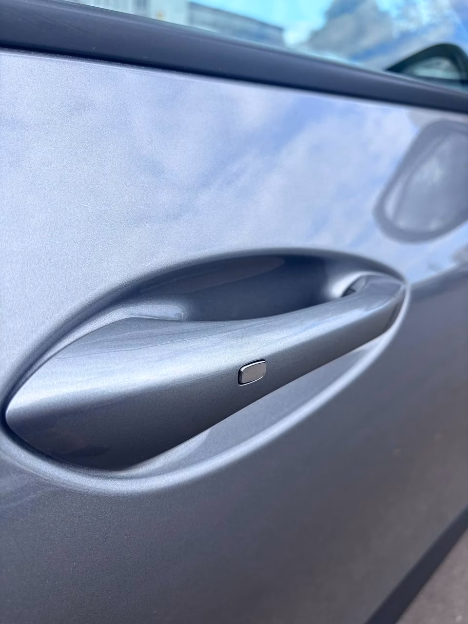 Chevrolet Trax фото 6