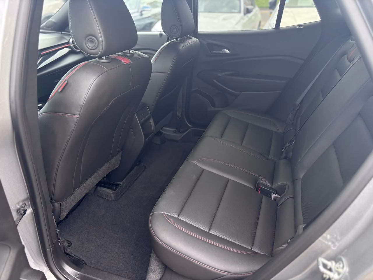 Chevrolet Trax фото 19