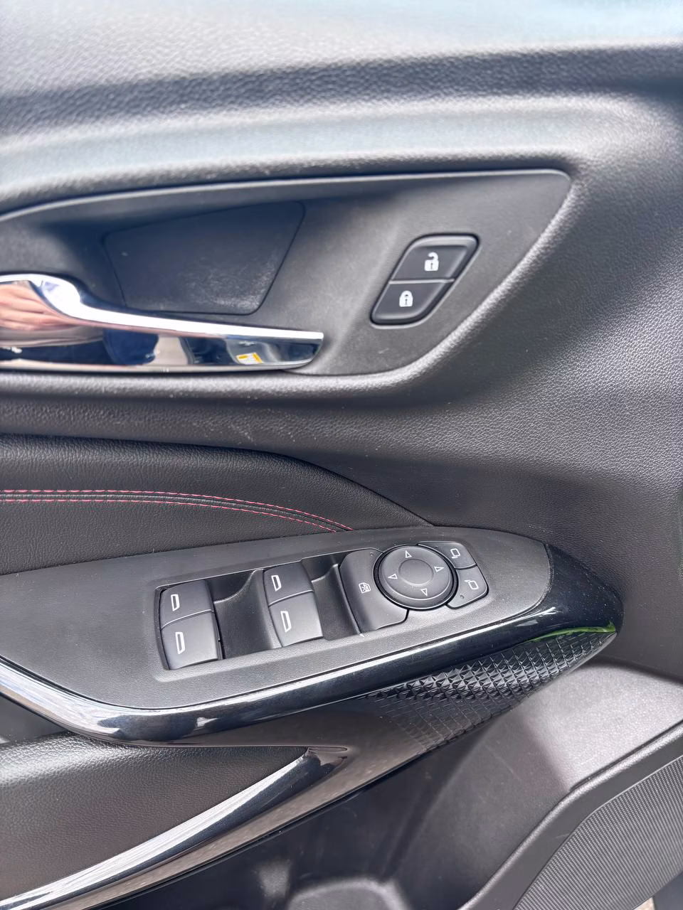 Chevrolet Trax фото 8