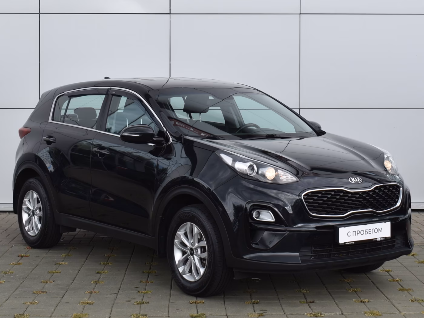 Kia Sportage фото 2