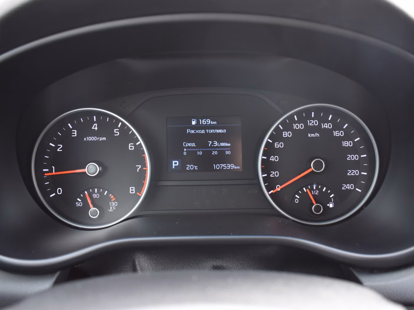 Kia Sportage фото 22
