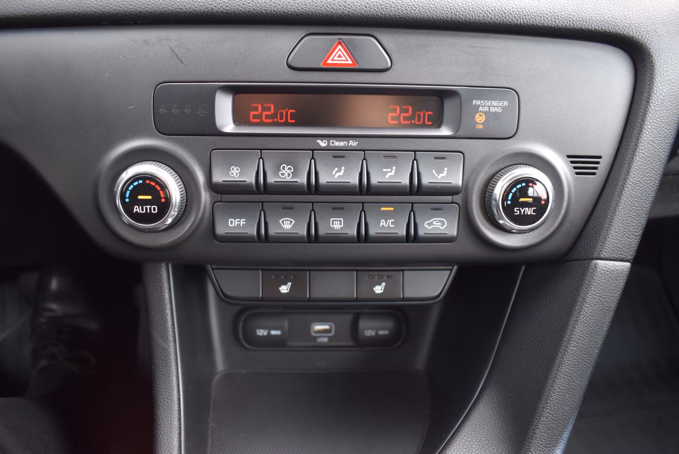 Kia Sportage фото 19