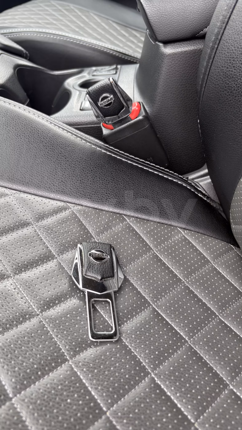 Nissan Qashqai фото 10