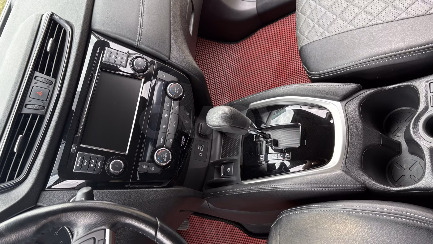 Nissan Qashqai фото 6