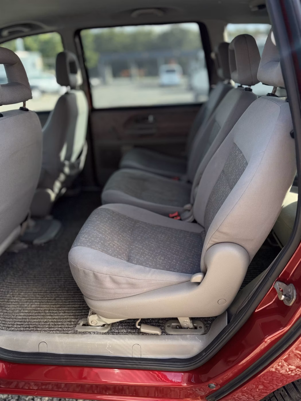 Ford Galaxy фото 13