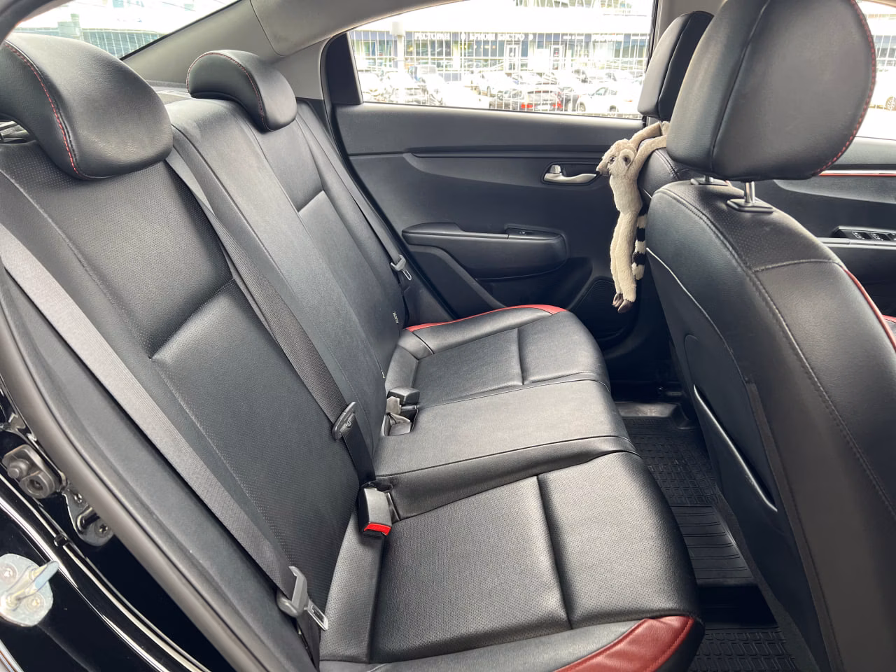 Kia Rio фото 3