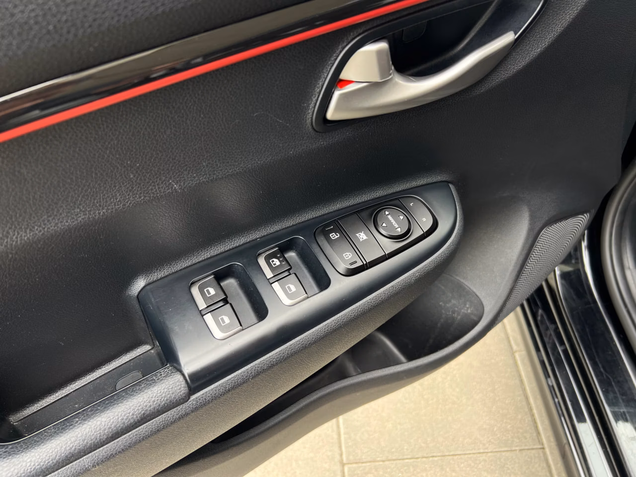 Kia Rio фото 20