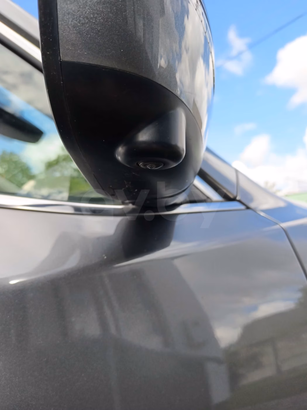 Nissan X-Trail фото 19