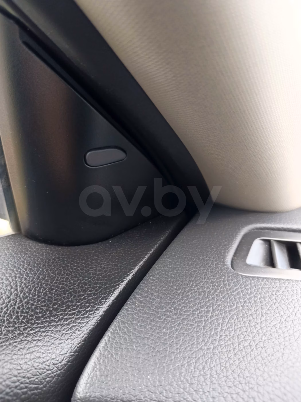 Nissan X-Trail фото 15
