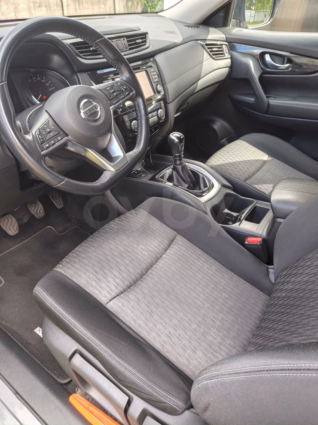 Nissan X-Trail фото 18