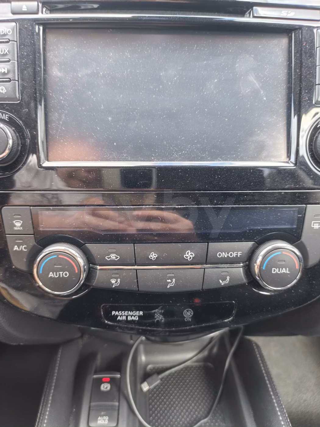 Nissan X-Trail фото 13