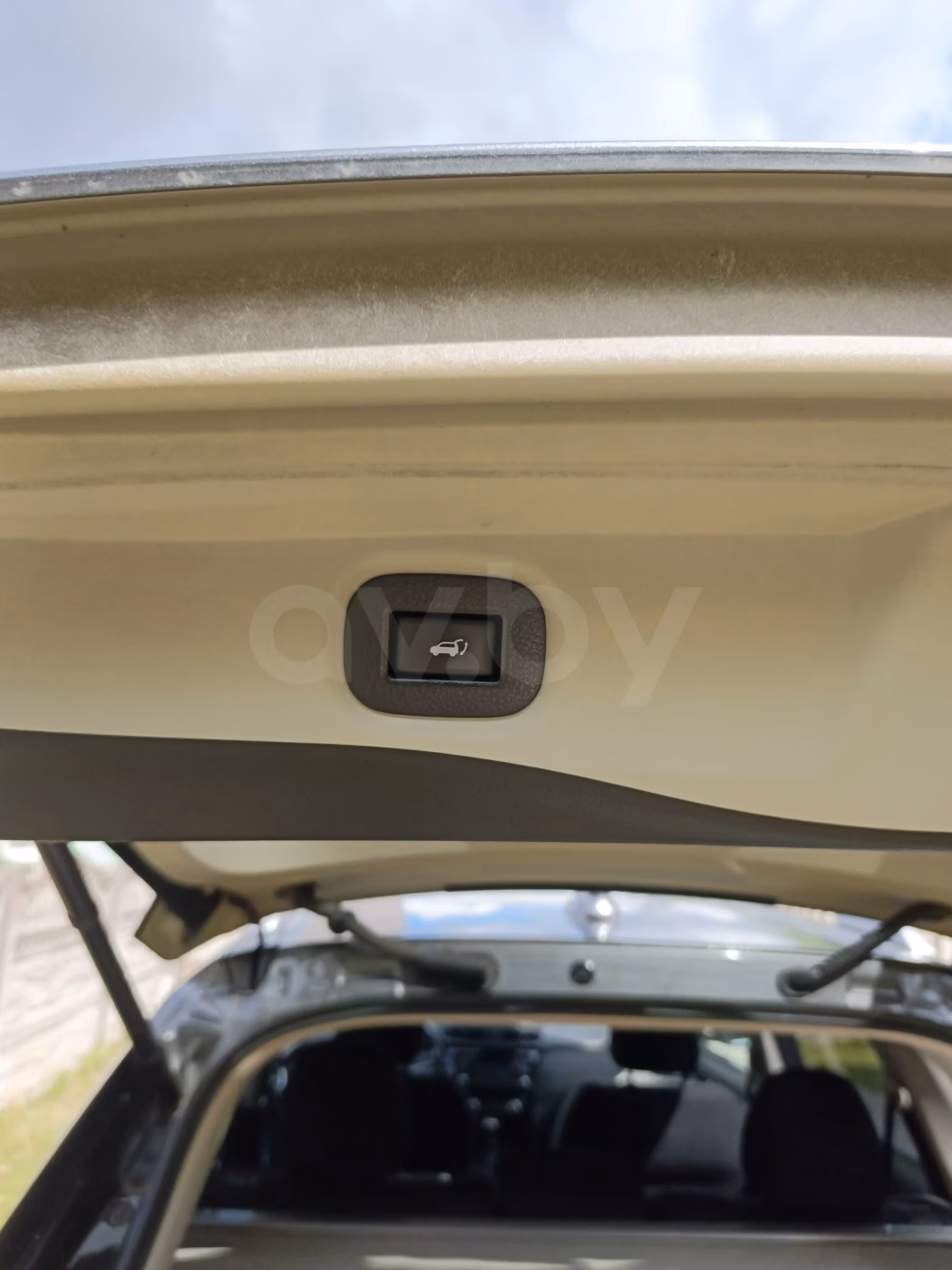 Nissan X-Trail фото 8