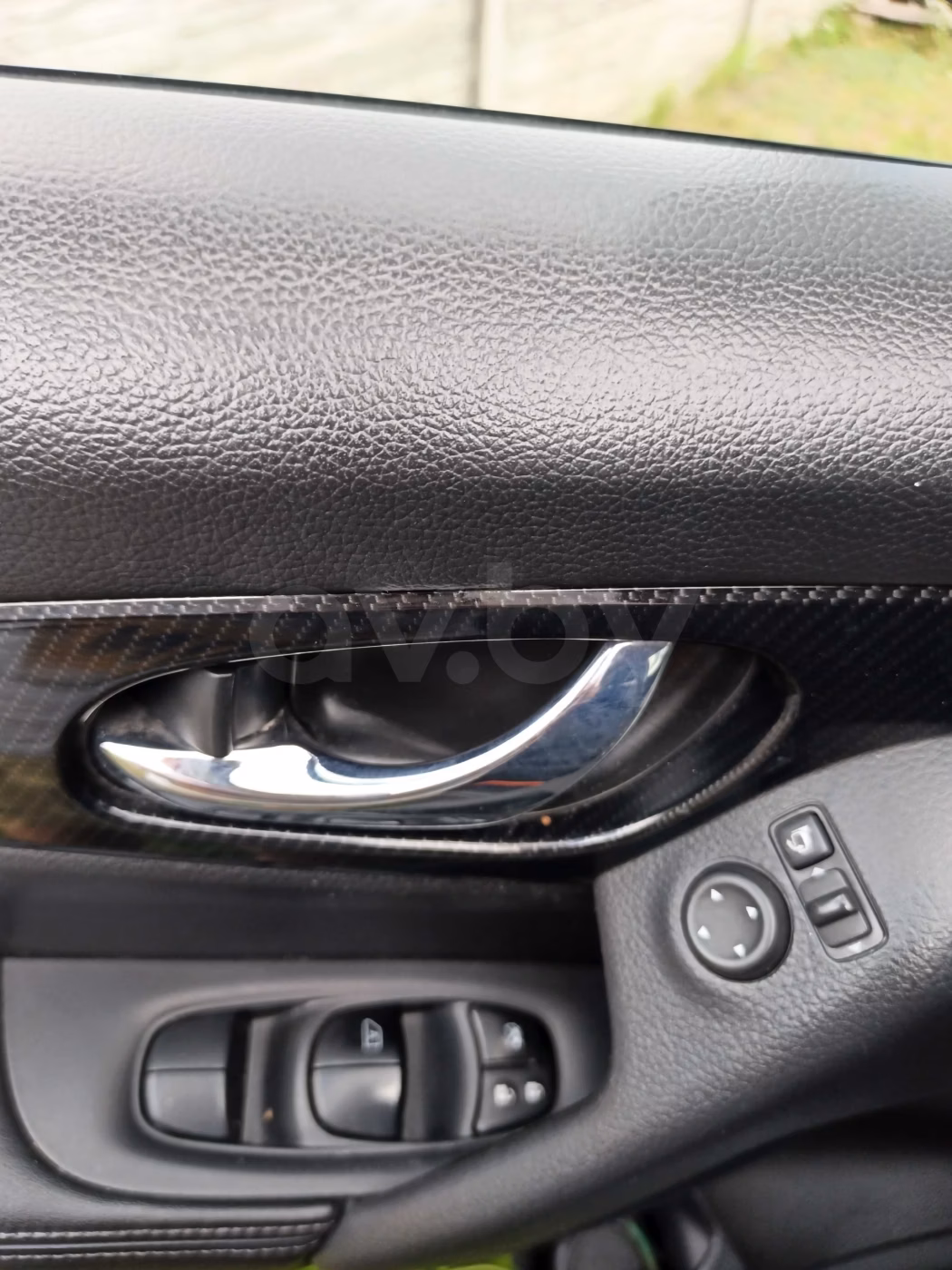 Nissan X-Trail фото 11
