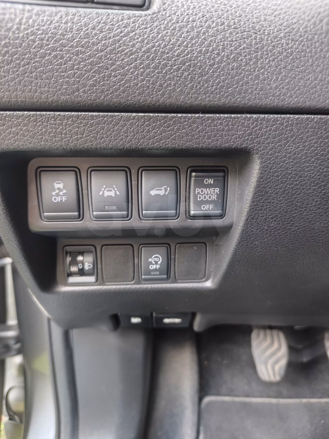 Nissan X-Trail фото 12