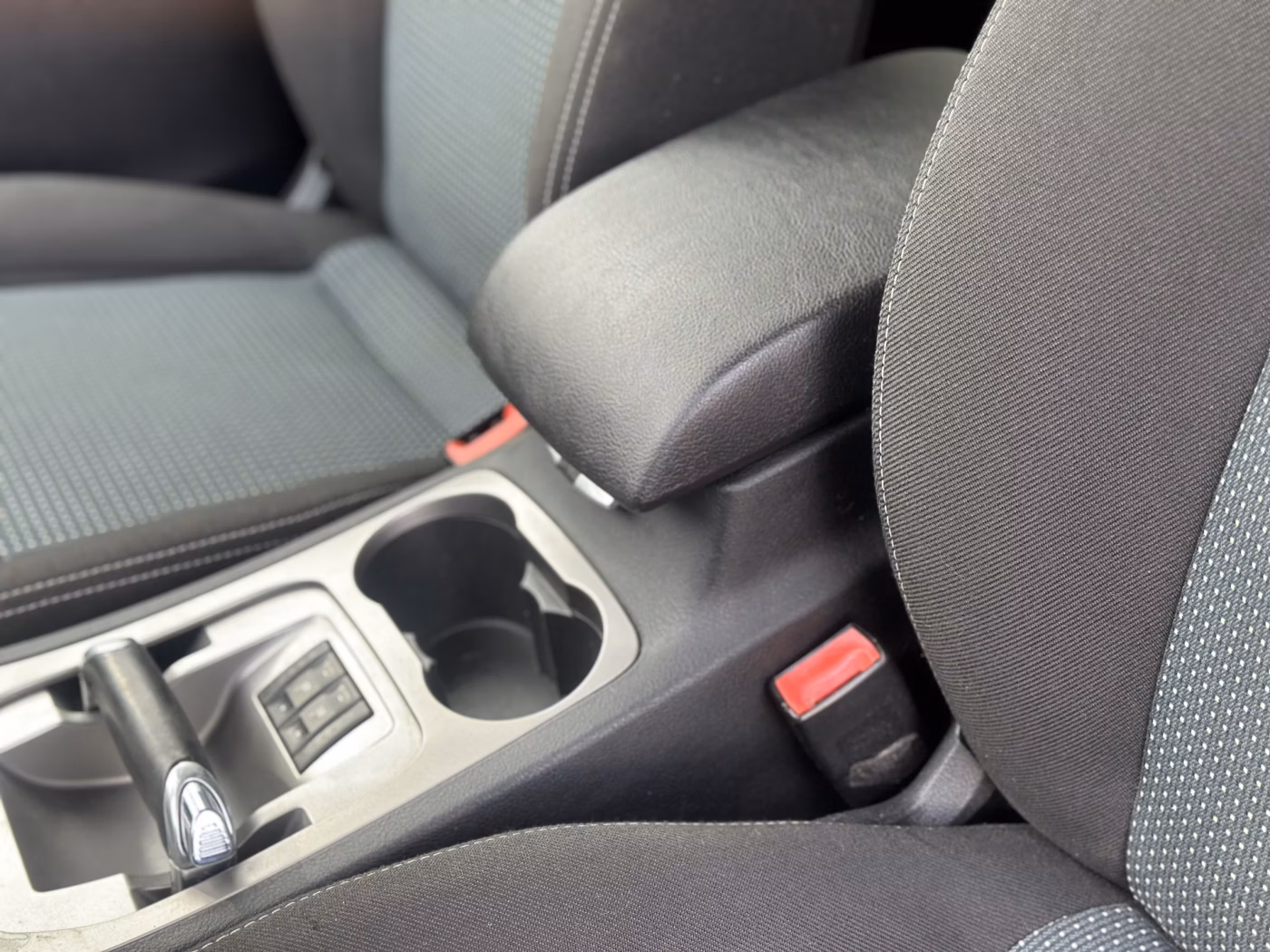 Ford Galaxy фото 22