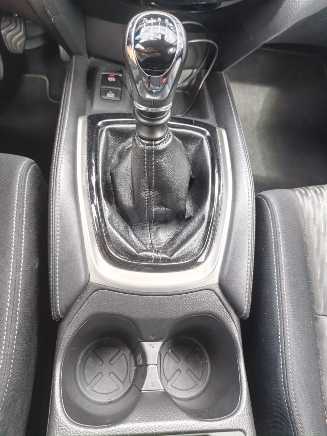 Nissan X-Trail фото 14