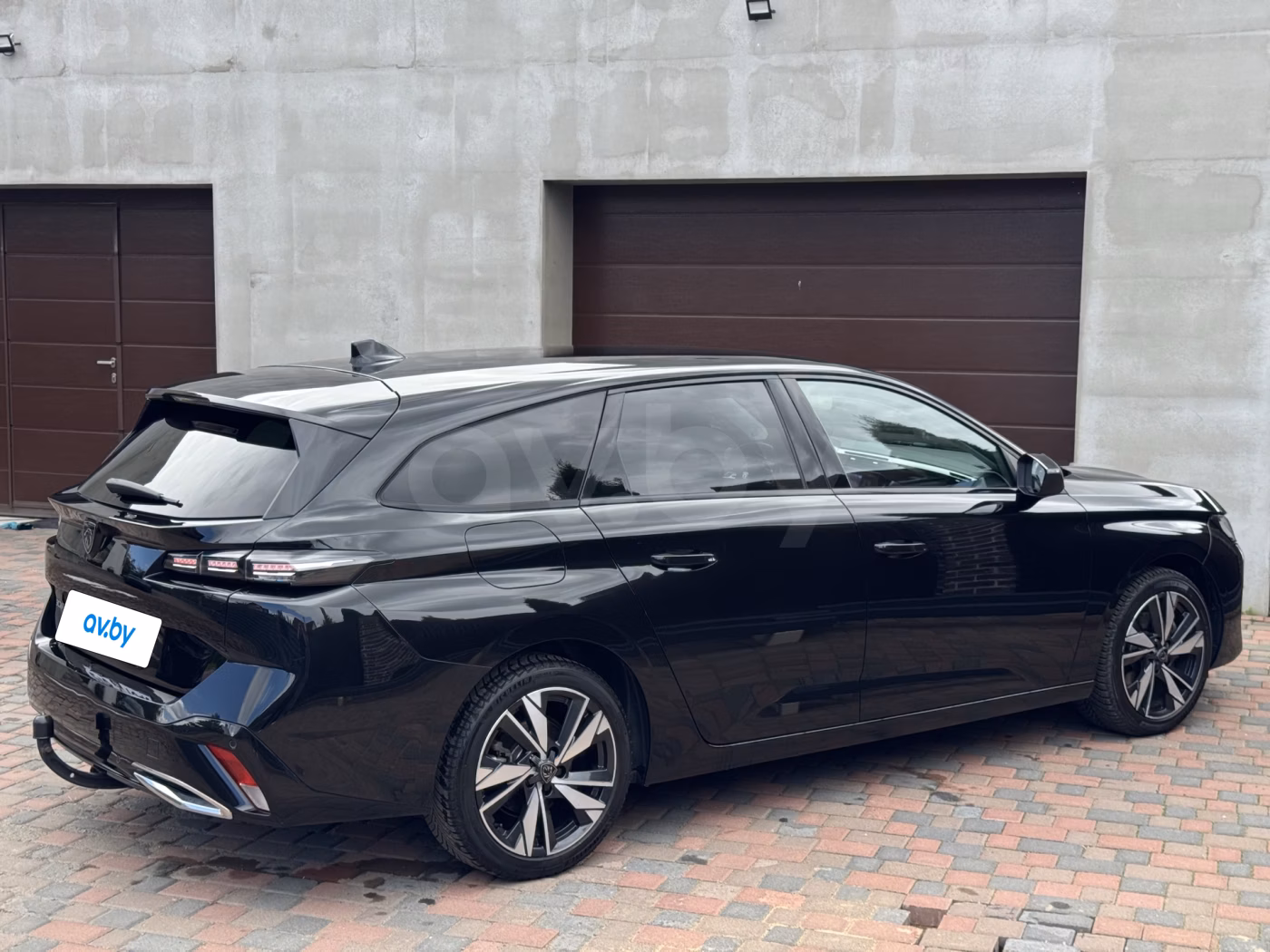Peugeot 308 фото 4