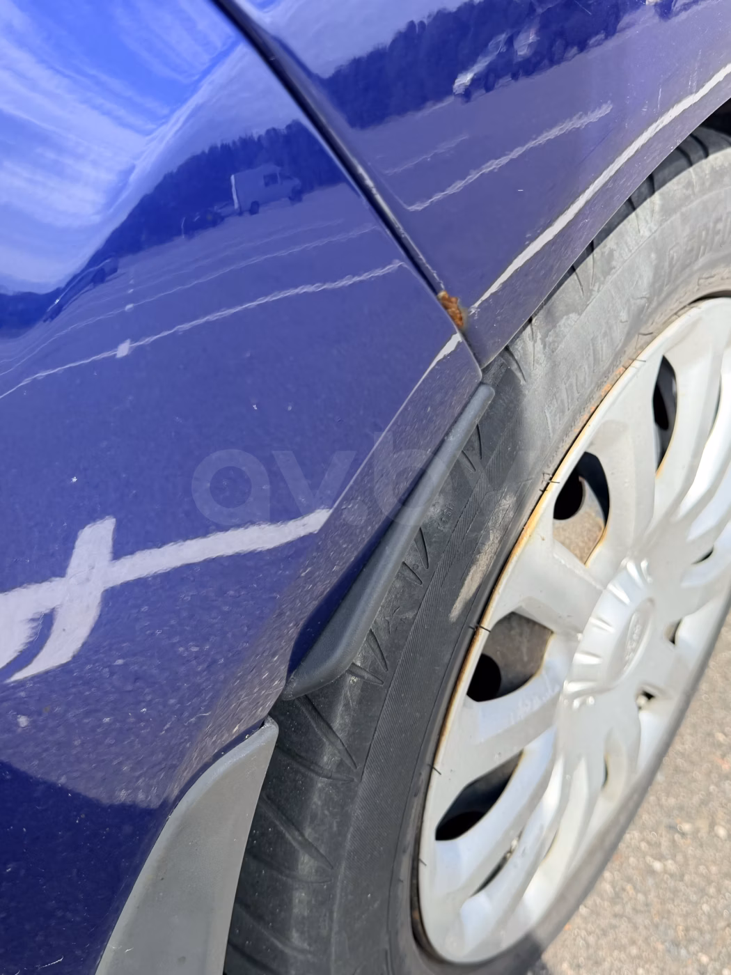 Ford Fiesta фото 14