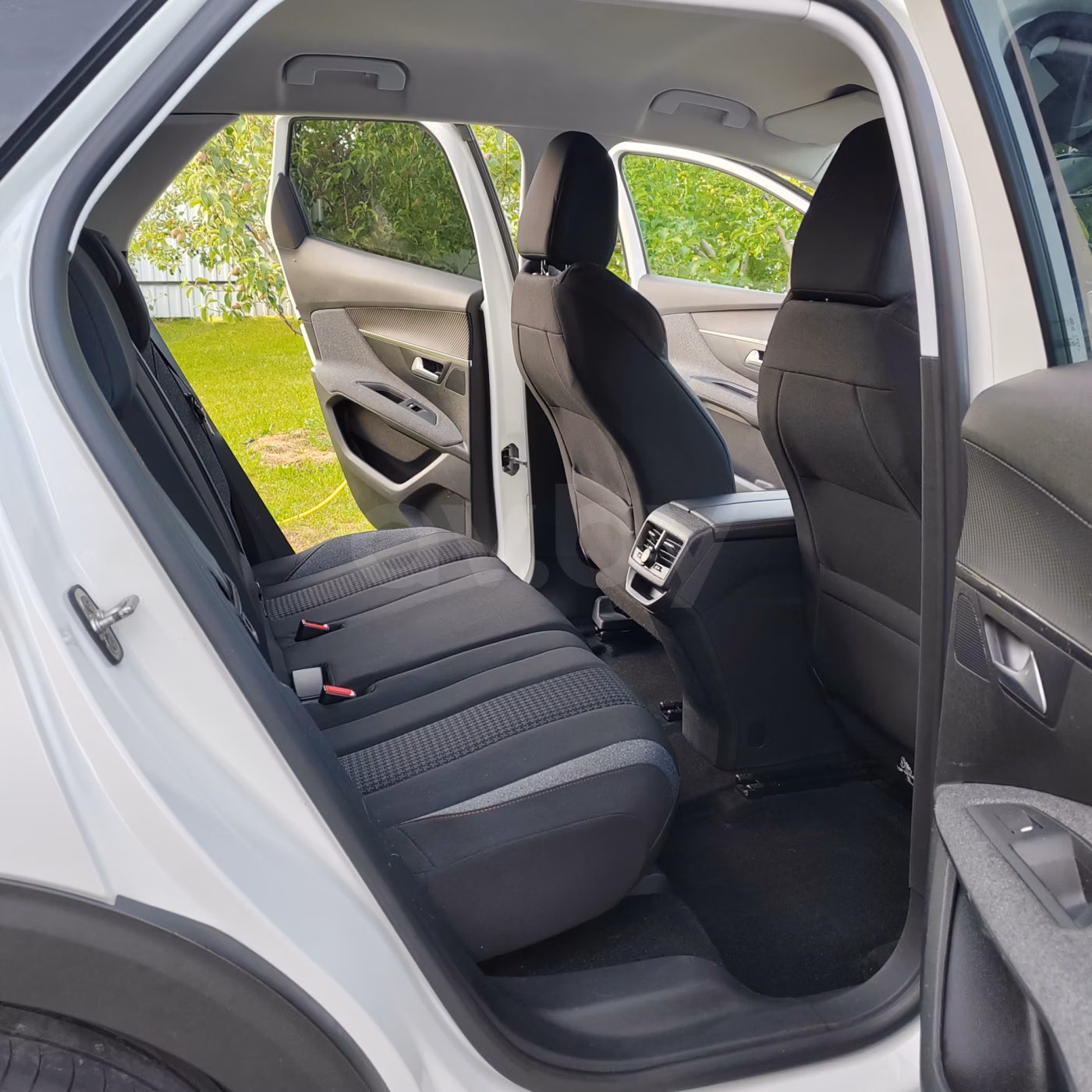 Peugeot 3008 фото 14