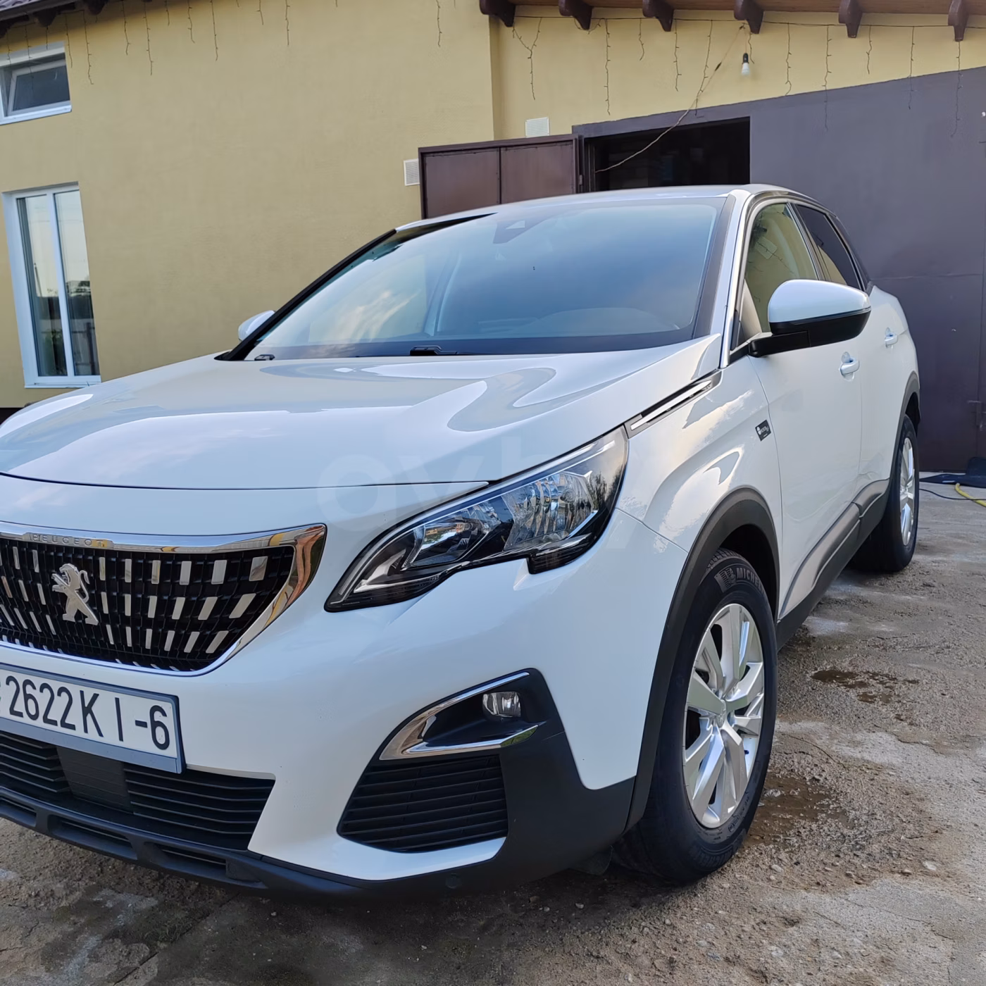 Peugeot 3008 фото 7