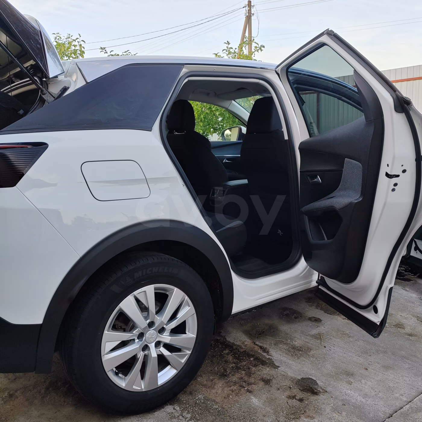 Peugeot 3008 фото 13