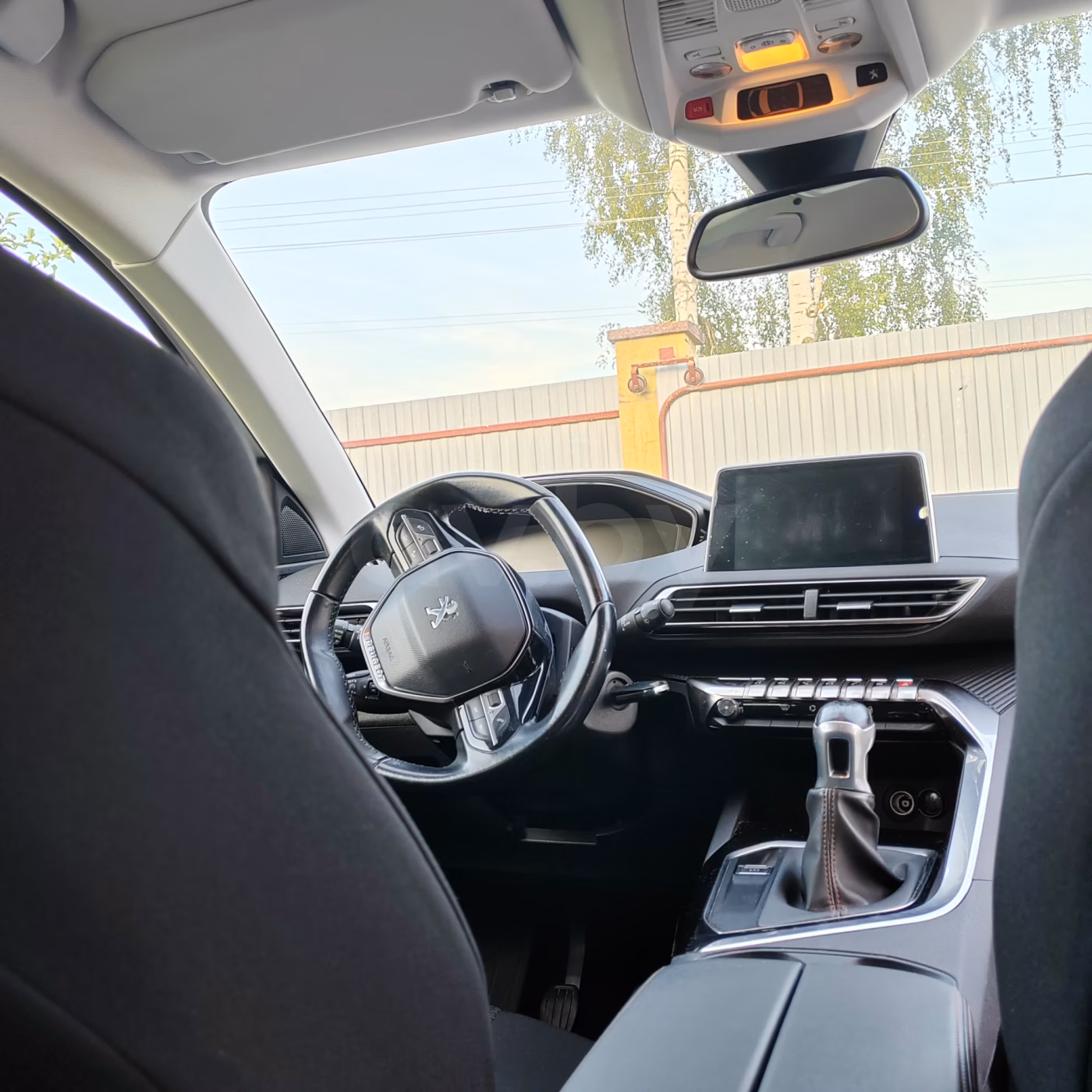 Peugeot 3008 фото 9