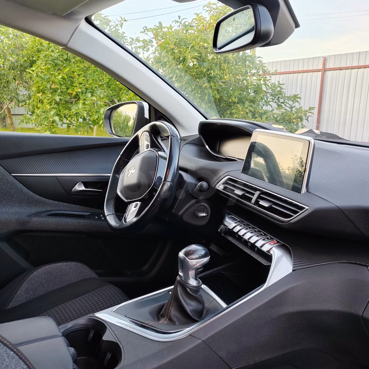 Peugeot 3008 фото 11