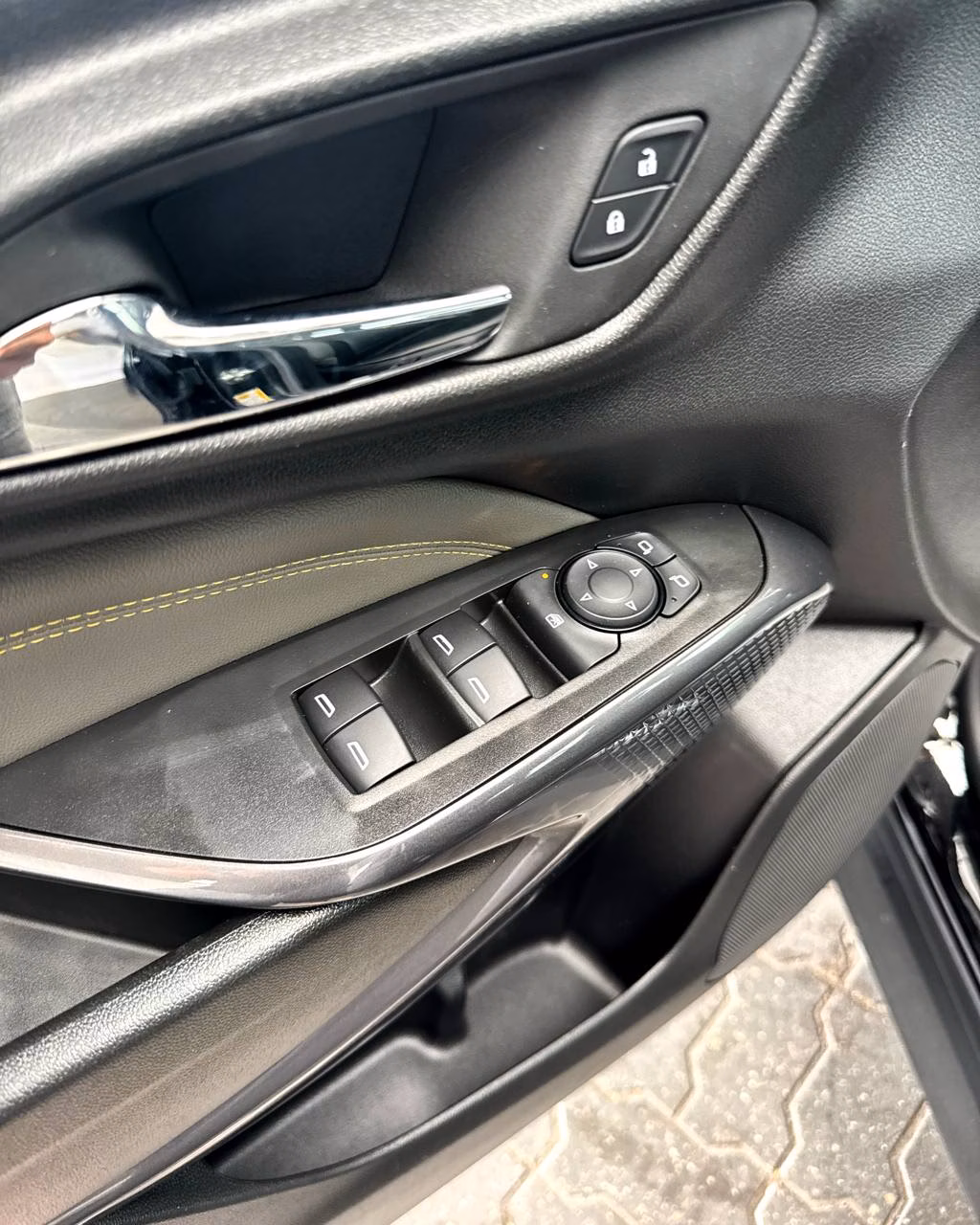 Chevrolet Trax фото 9