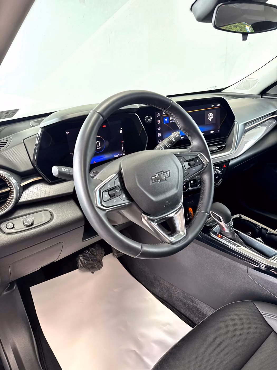 Chevrolet Trax фото 11