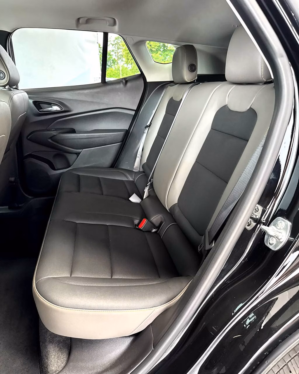 Chevrolet Trax фото 13