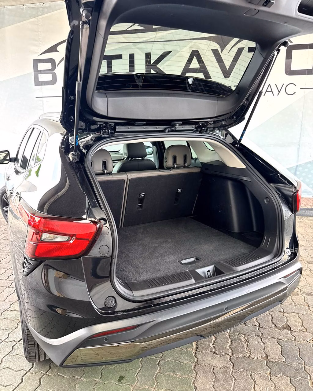 Chevrolet Trax фото 14