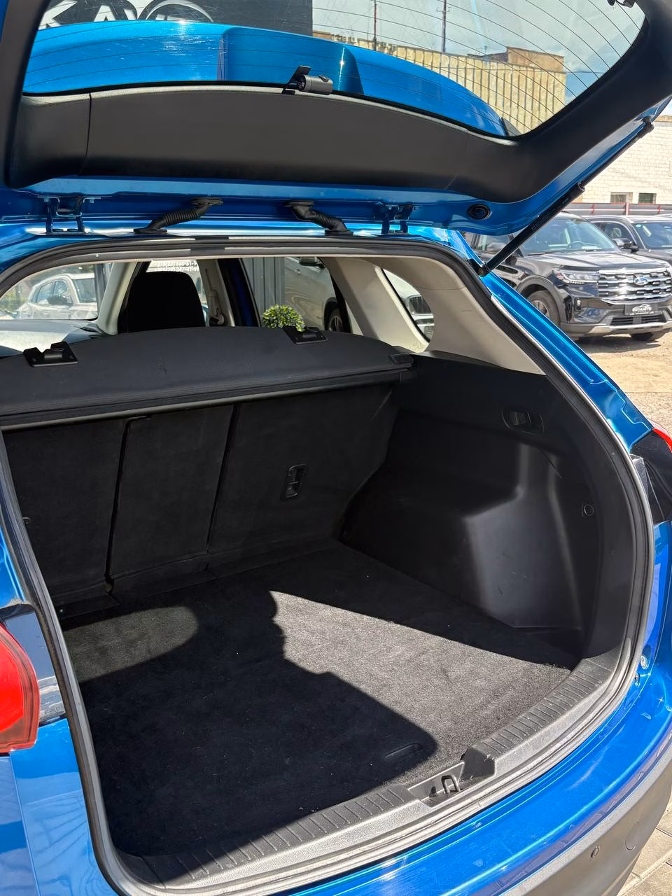 Mazda CX-5 фото 13