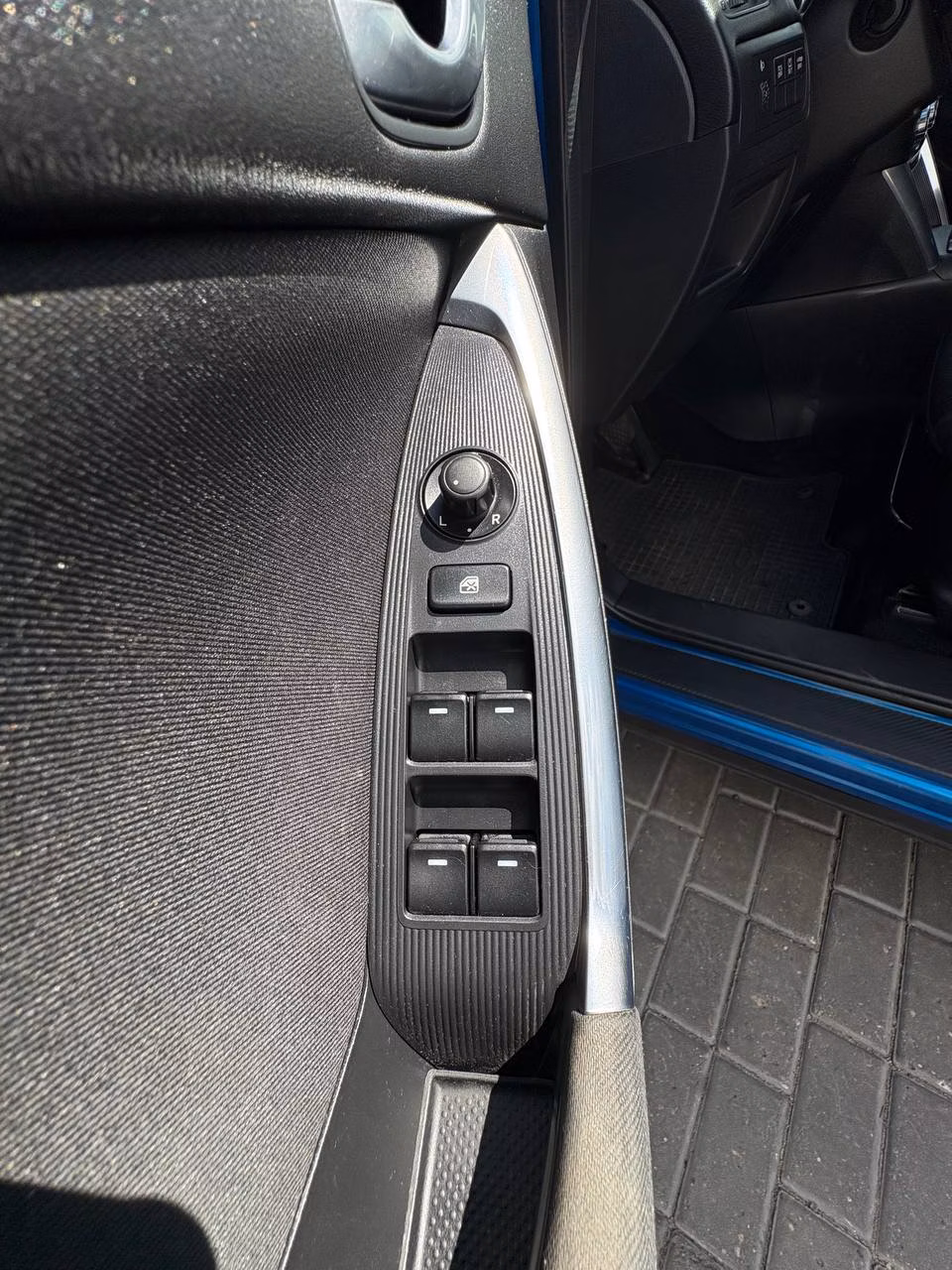Mazda CX-5 фото 18