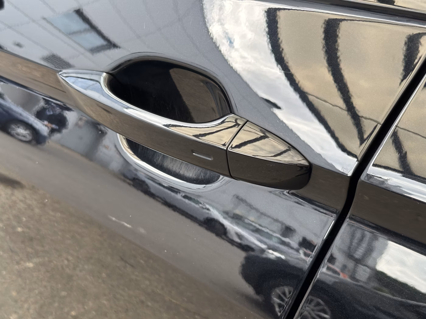 Volkswagen Tiguan фото 12