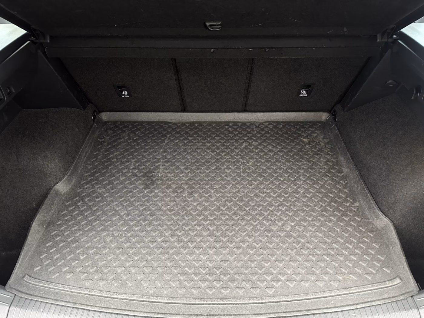 Volkswagen Tiguan фото 17