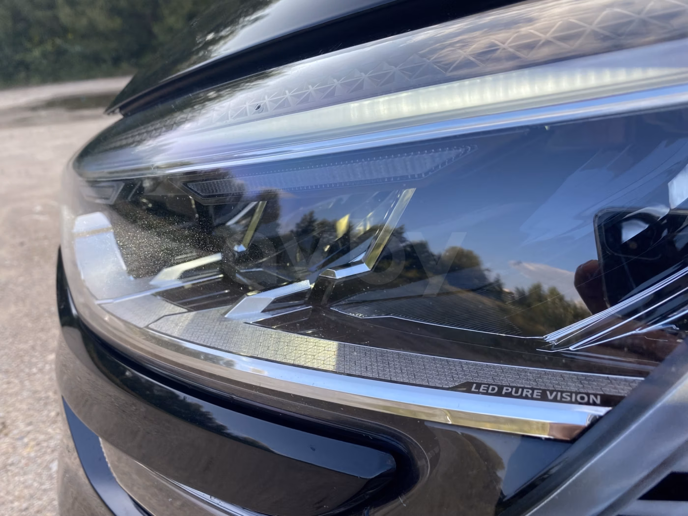 Renault Megane фото 5