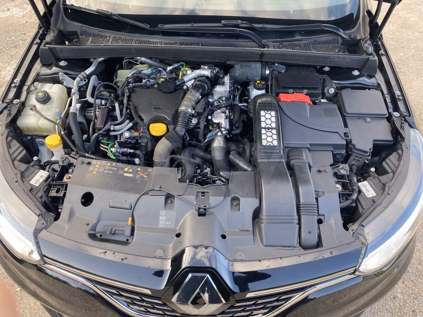Renault Megane фото 9