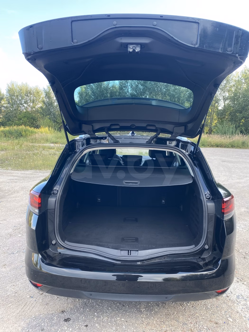 Renault Megane фото 7