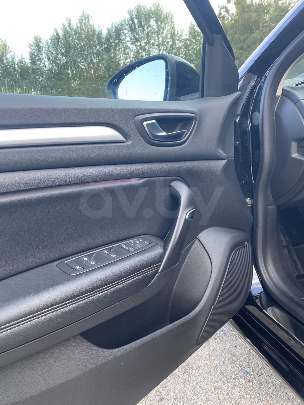 Renault Megane фото 24