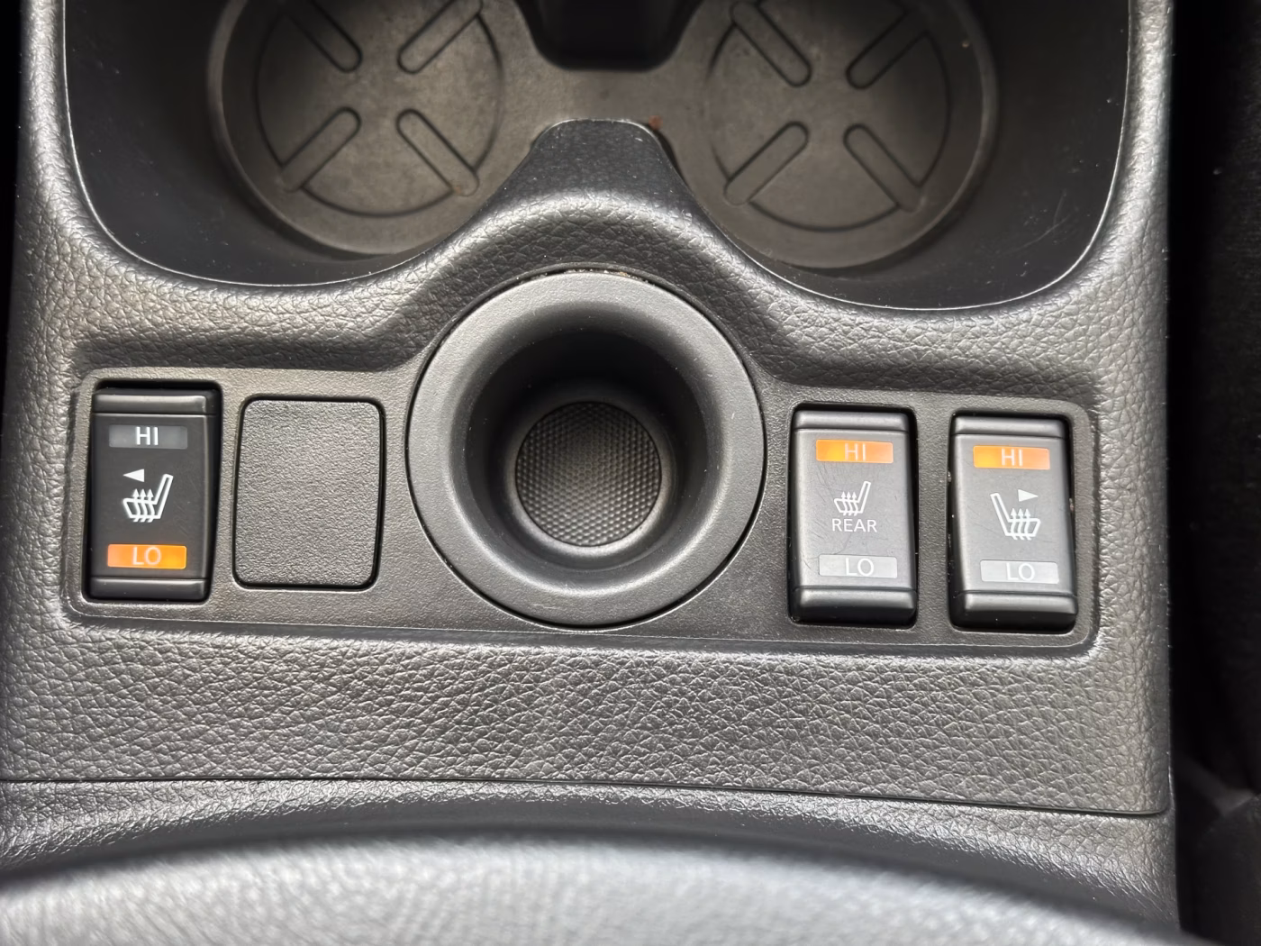 Nissan Qashqai фото 7